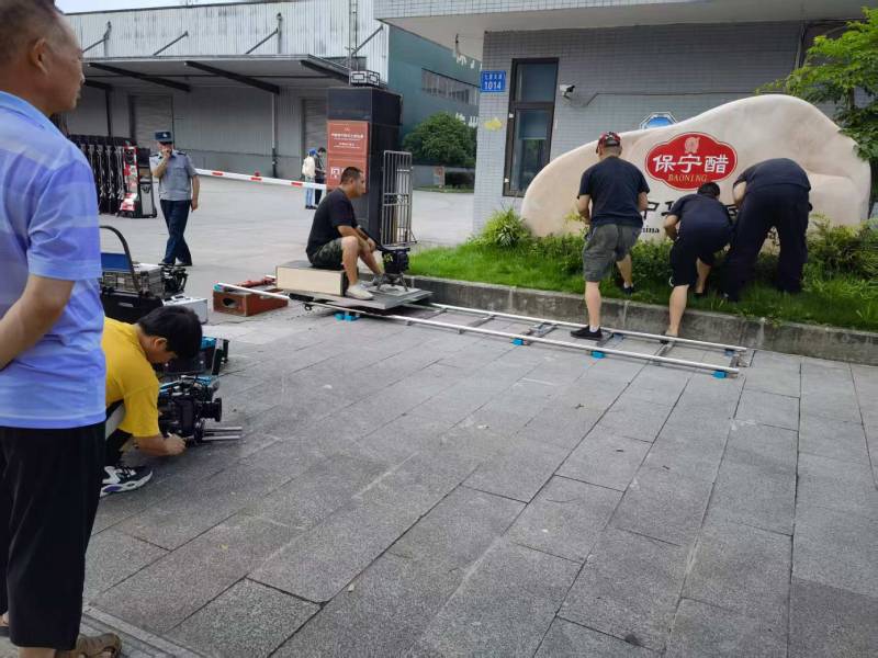 珠山区TVC拍摄：制造业专属TVC方案，用镜头展现企业硬核实力！