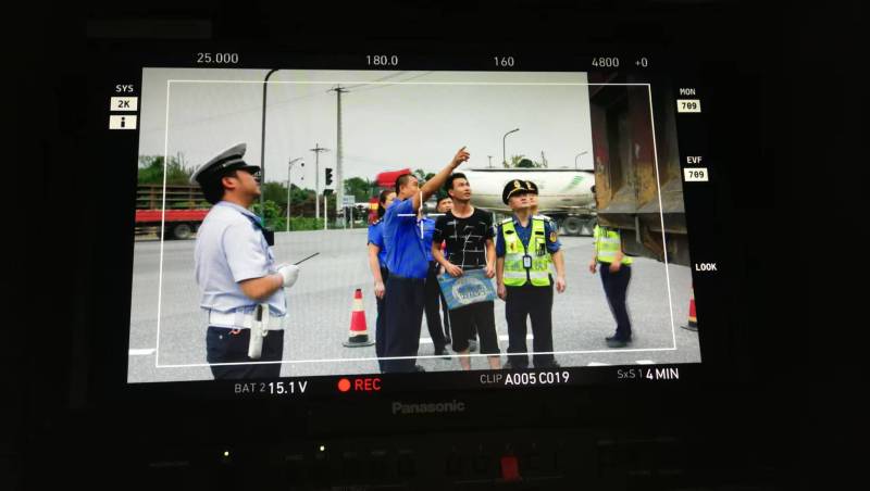 珠山区TVC拍摄：用专业镜头助力品牌曝光，让广告触达更多目标用户！