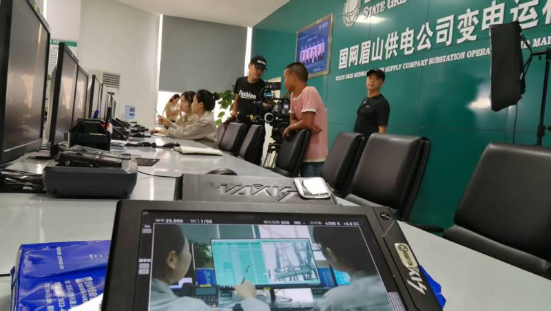 珠山区广告片制作优选：全流程专业把控，让品牌传播更有力量！