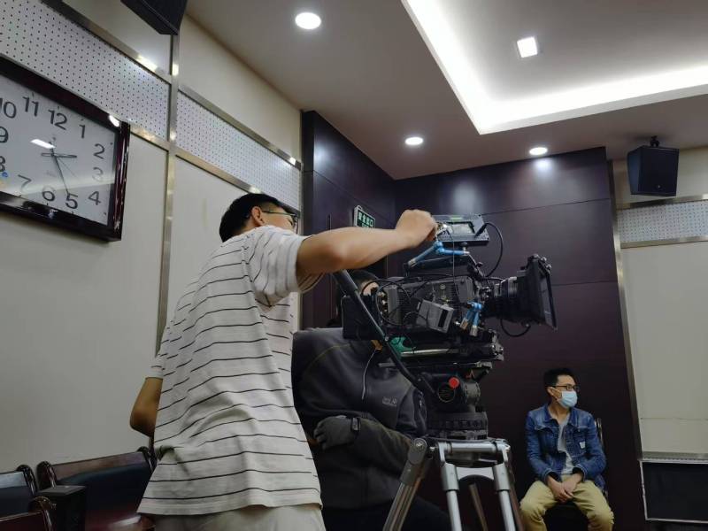 价值沉淀，长效赋能——珠山区TVC与广告片拍摄制作的长效价值构建