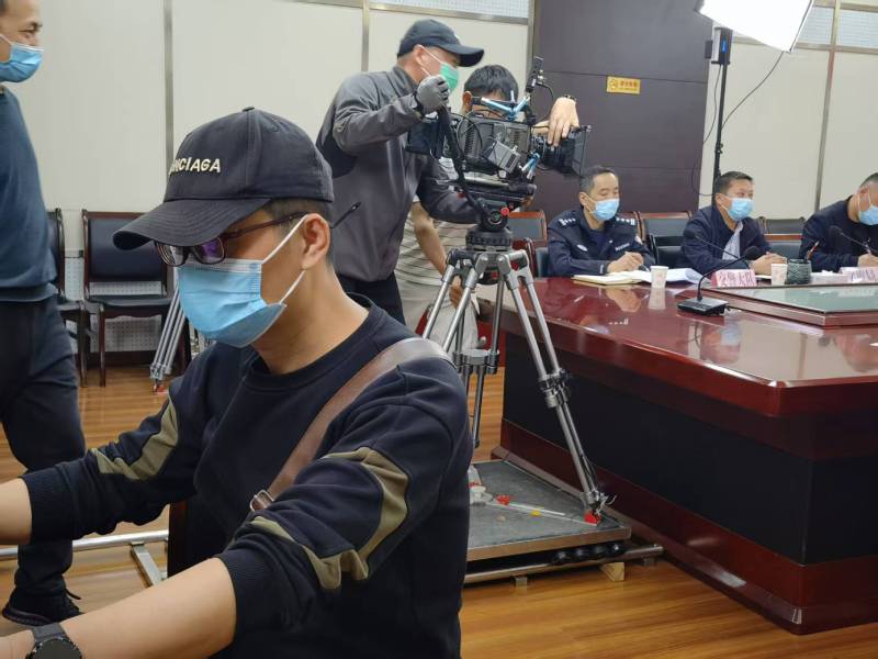 珠山区TVC拍摄公司怎么筛选？记住这3个核心标准！
