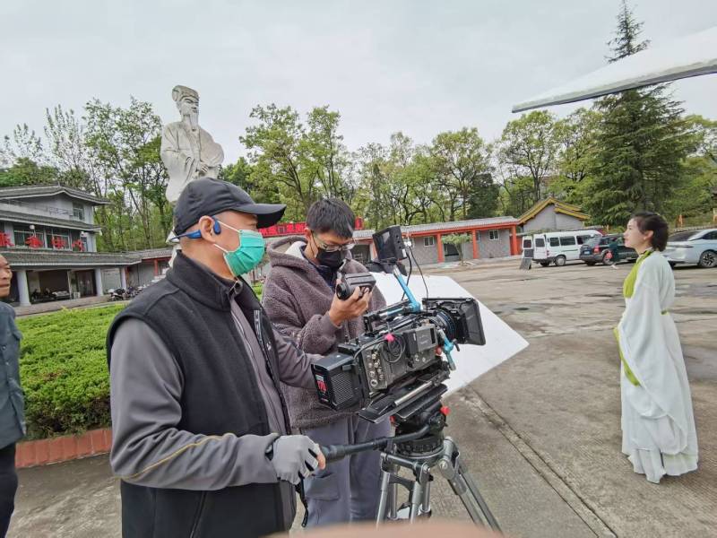 珠山区广告片拍摄公司：从策划到投放，一站式服务，让品牌传播更高效！