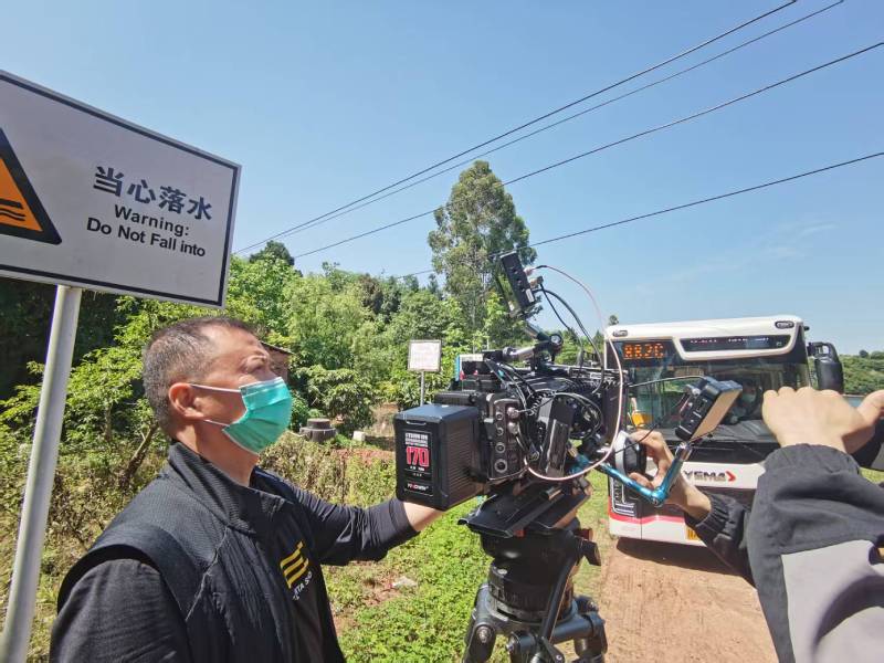 珠山区TVC拍摄公司：深耕本地市场，为品牌定制专属拍摄方案