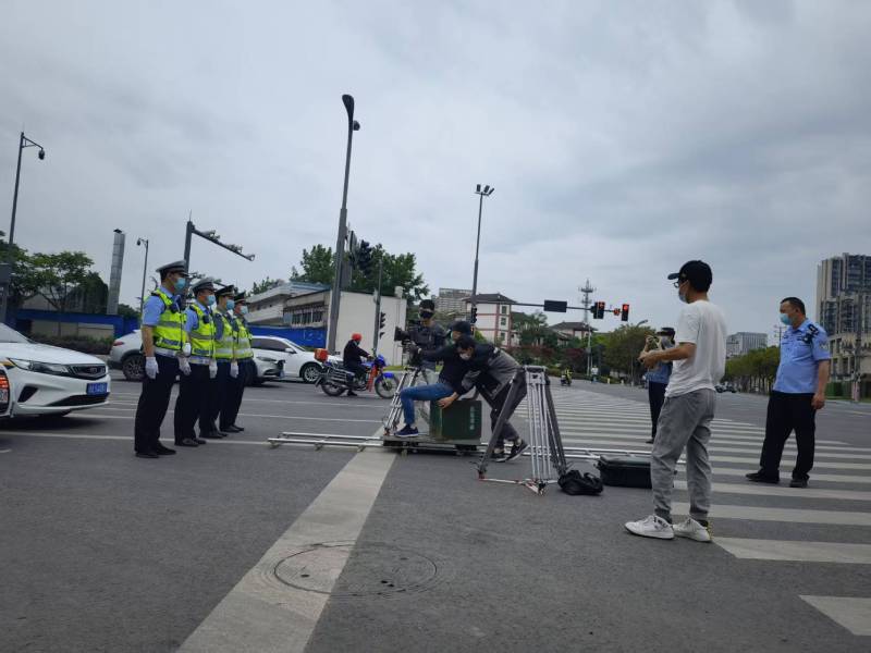 珠山区TVC拍摄公司：医疗科技企业信赖之选，专业内容可视化呈现！